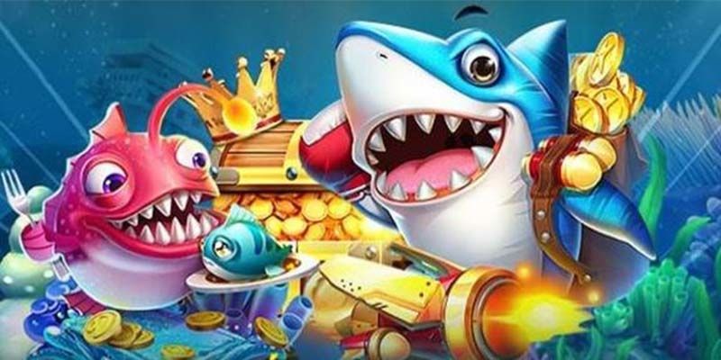 Giới thiệu tổng quan về bắn cá HCM66 đến cộng đồng game thủ