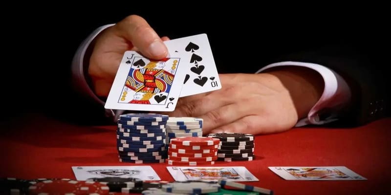 Khuyến mãi độc quyền tại sảnh game casino tại nhà cái HCM66