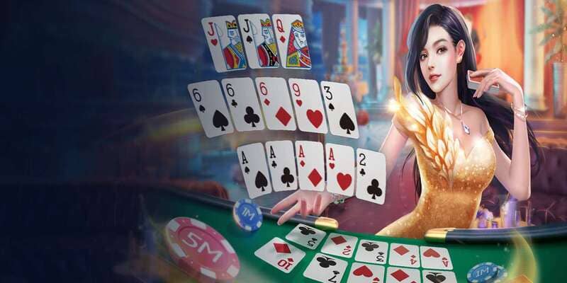 Mẹo chơi casino HCM66 hiệu quả từ các chuyên gia lành nghề