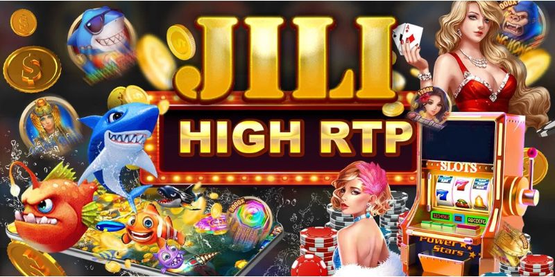 Những thuật ngữ cần nắm rõ trong slot game JILI