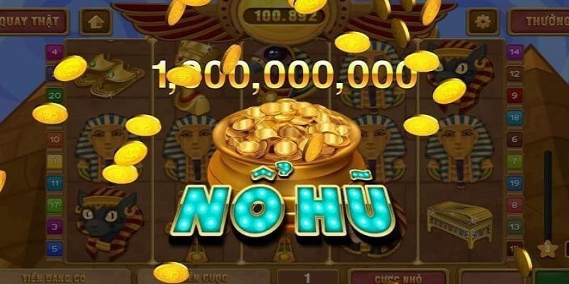 Top game quay hũ PG được ưa chuộng nhất nền tảng