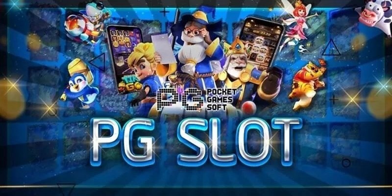 Bí kíp chơi thắng game quay hũ PG HCM66